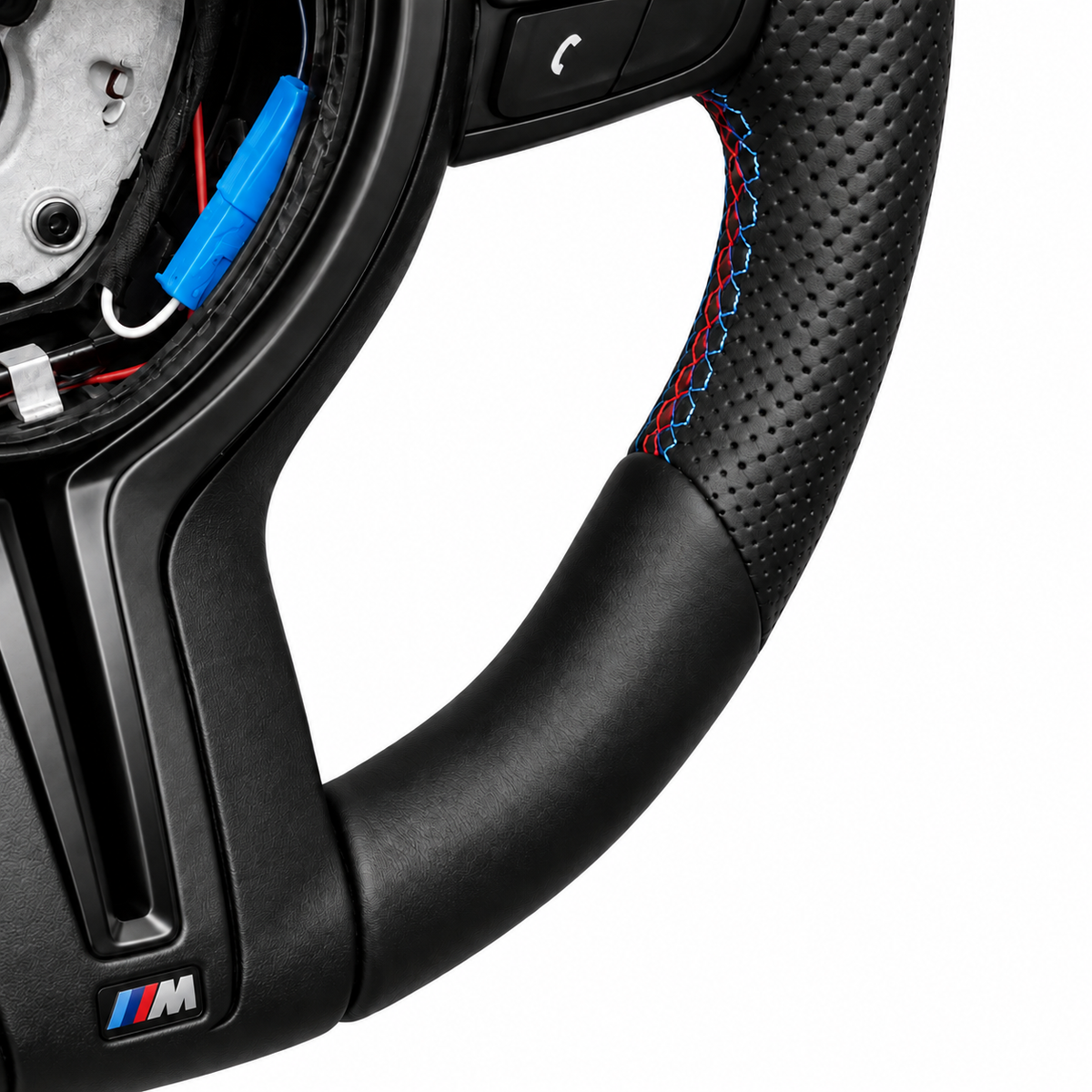 BMW M Steering Wheel F30 F32 F36 F80 F10 F20 F22
