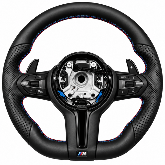 BMW M Steering Wheel F30 F32 F36 F80 F10 F20 F22