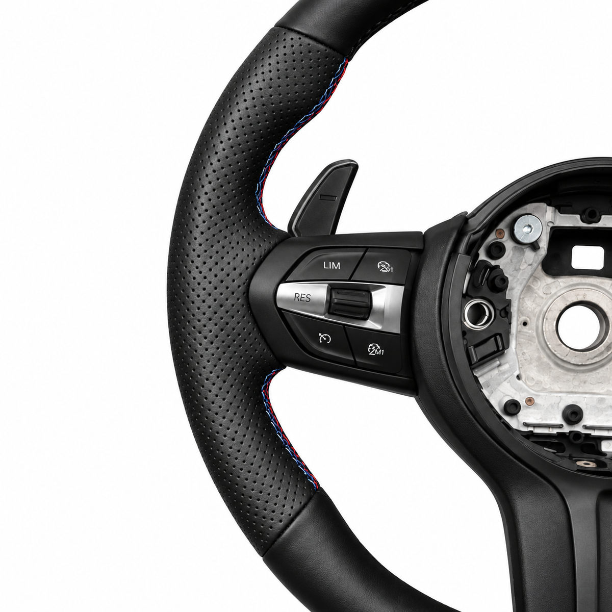 BMW M Steering Wheel F30 F32 F36 F80 F10 F20 F22