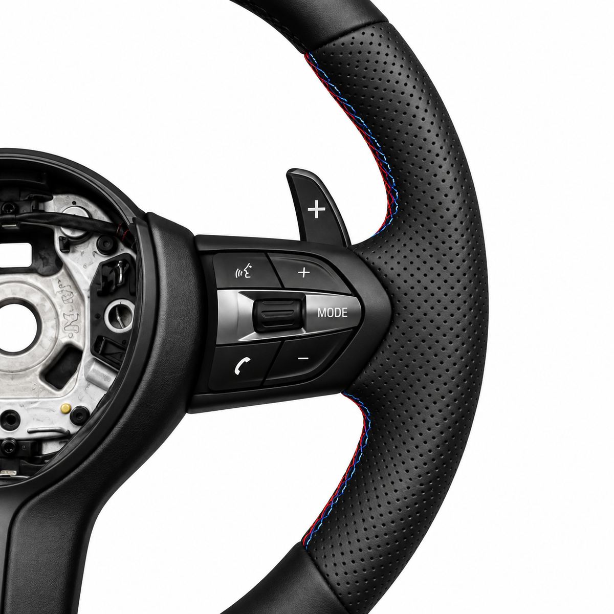 BMW M Steering Wheel F30 F32 F36 F80 F10 F20 F22