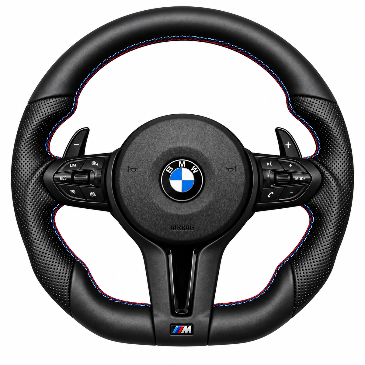 BMW M Steering Wheel F30 F32 F36 F80 F10 F20 F22