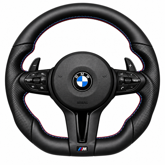 BMW M Steering Wheel F30 F32 F36 F80 F10 F20 F22
